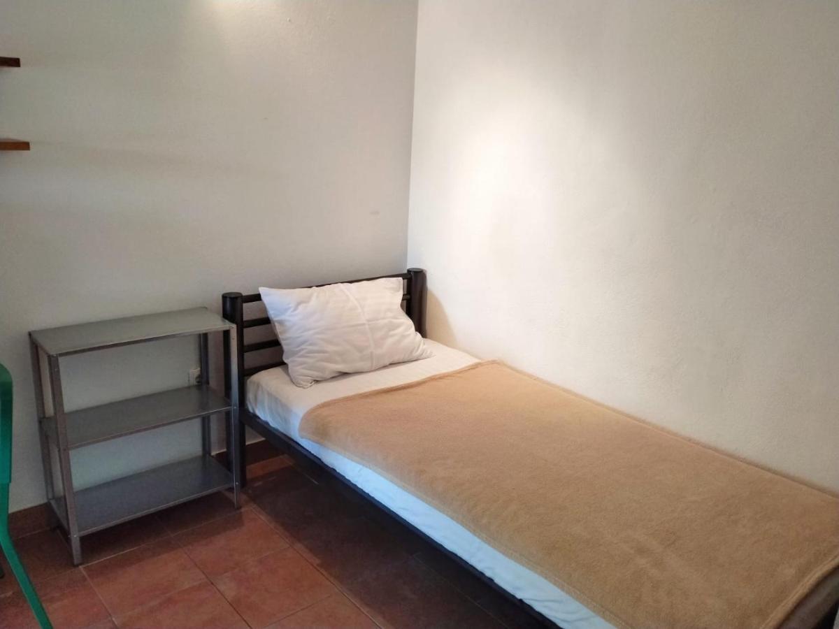 Minimalistic Oasis By The Sea In Stanici Villa Čelina Eksteriør bilde
